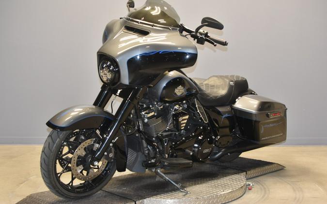 2021 Harley-Davidson Street Glide Special