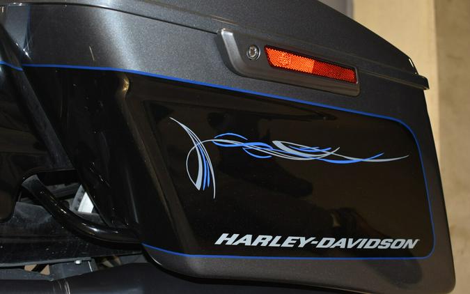 2021 Harley-Davidson Street Glide Special