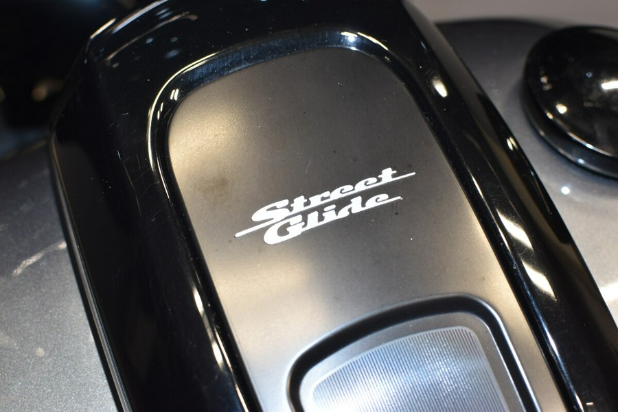 2021 Harley-Davidson Street Glide Special