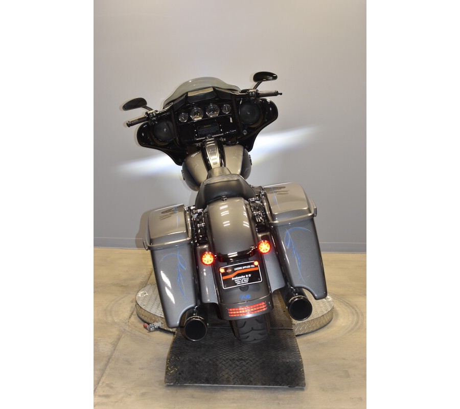 2021 Harley-Davidson Street Glide Special