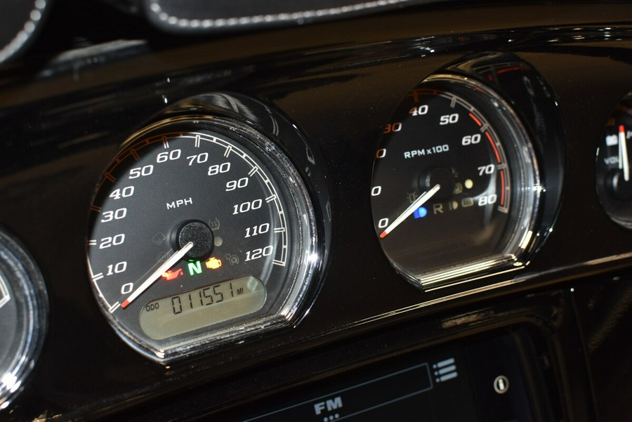 2021 Harley-Davidson Street Glide Special