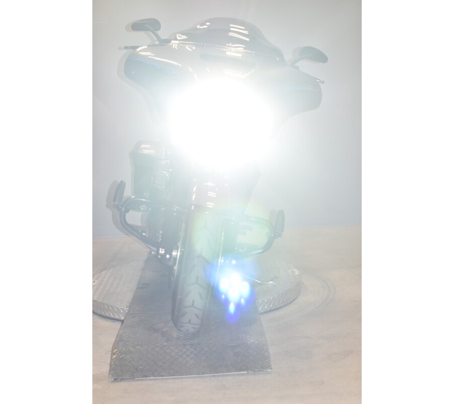 2021 Harley-Davidson Street Glide Special