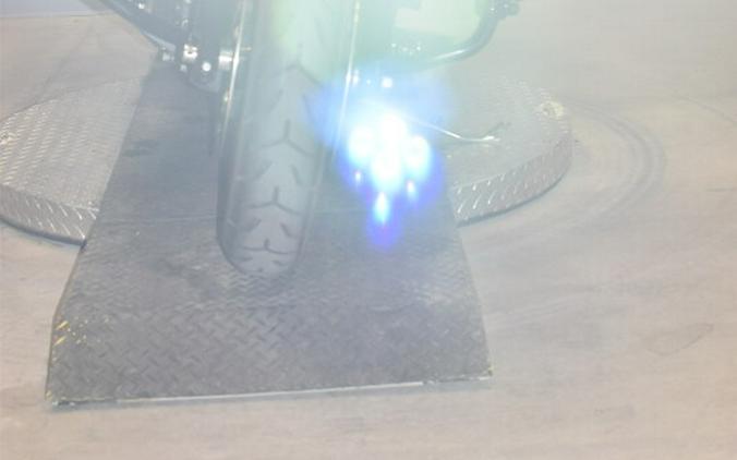 2021 Harley-Davidson Street Glide Special