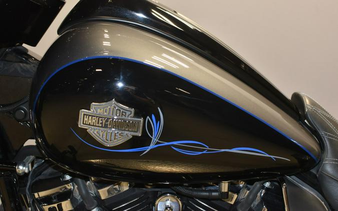 2021 Harley-Davidson Street Glide Special