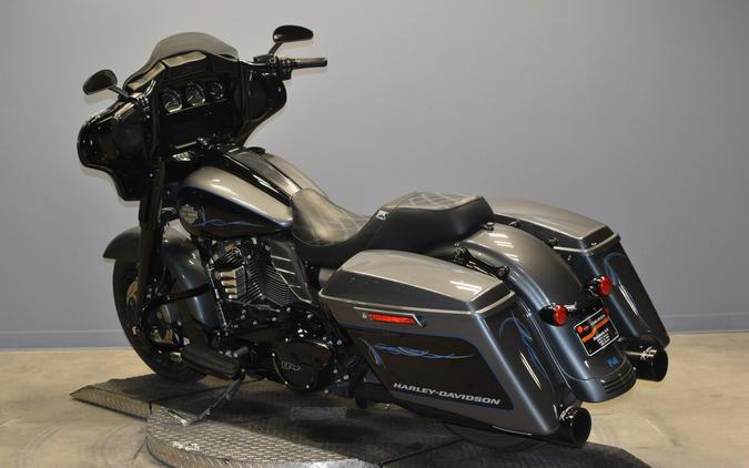 2021 Harley-Davidson Street Glide Special