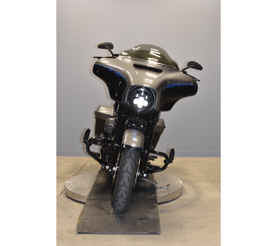 2021 Harley-Davidson Street Glide Special