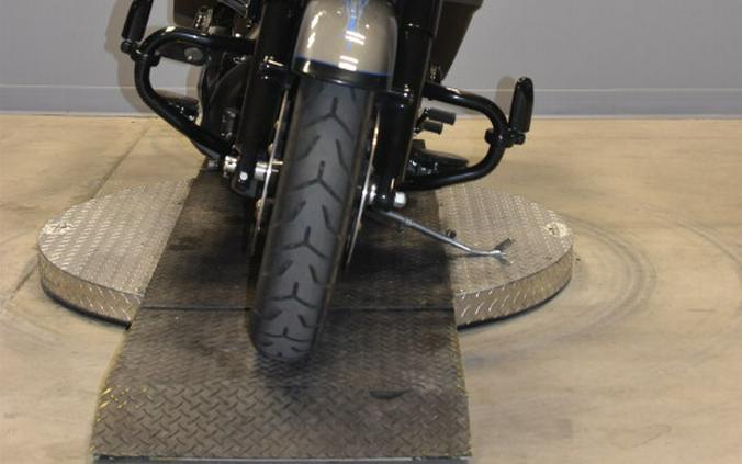 2021 Harley-Davidson Street Glide Special