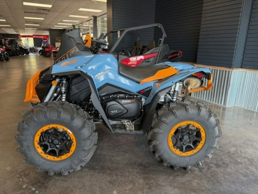 2026 Can-Am Renegade X mr 1000R
