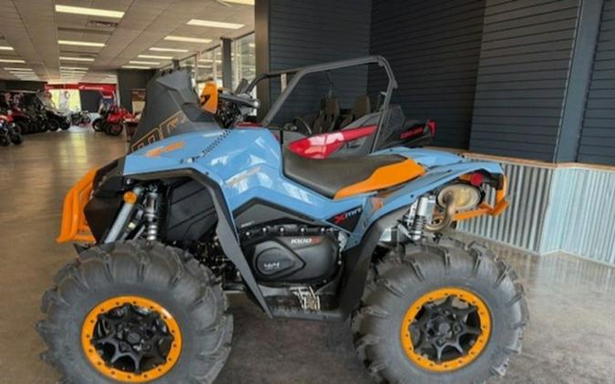2026 Can-Am Renegade X mr 1000R