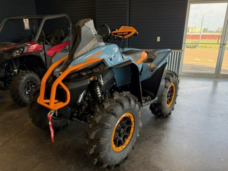 2026 Can-Am Renegade X mr 1000R