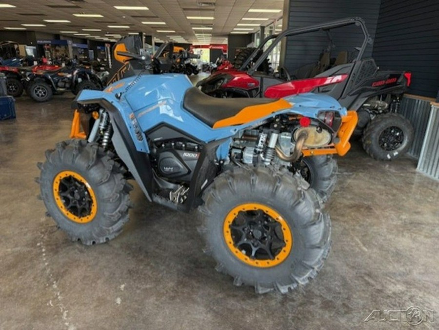 2026 Can-Am Renegade X mr 1000R