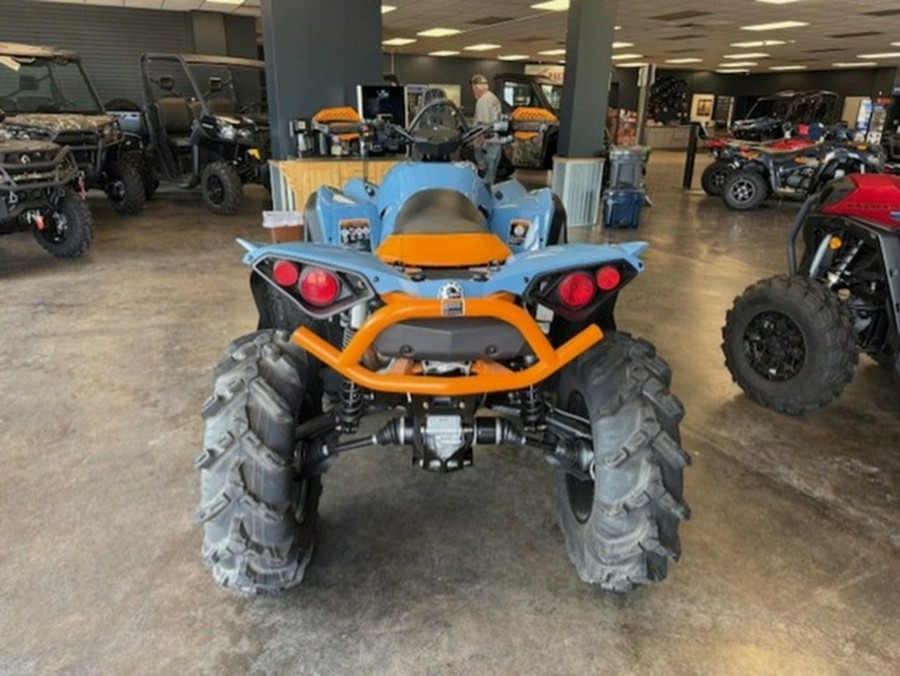 2026 Can-Am Renegade X mr 1000R