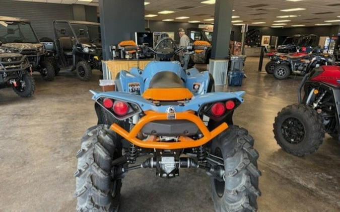 2026 Can-Am Renegade X mr 1000R