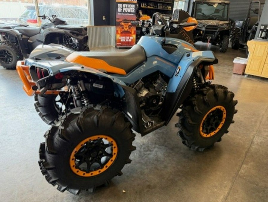 2026 Can-Am Renegade X mr 1000R