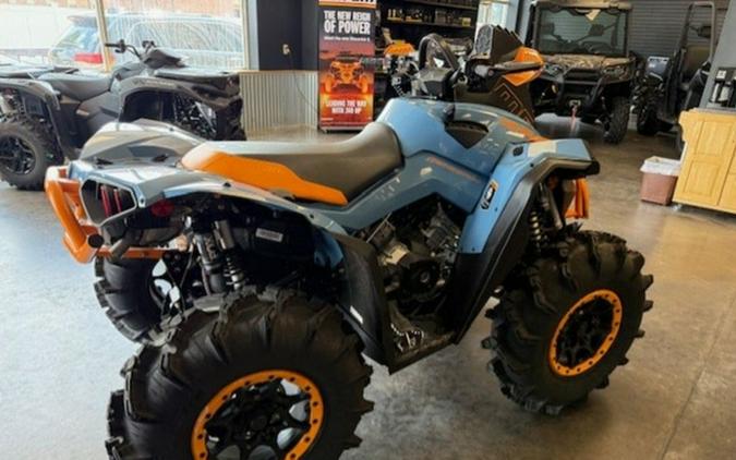 2026 Can-Am Renegade X mr 1000R
