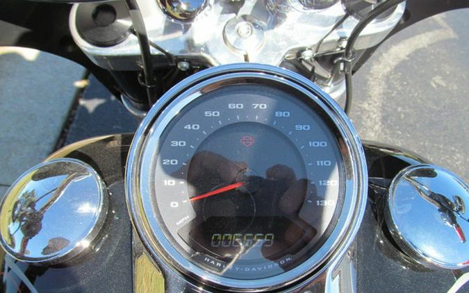 2021 Harley-Davidson Softail FLSB - Sport Glide