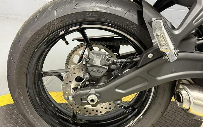 2025 Kawasaki Ninja® 650 ABS