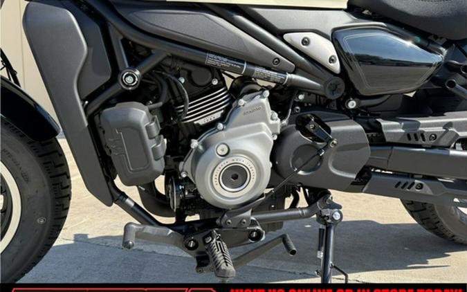 2026 CFMOTO CL-C 450