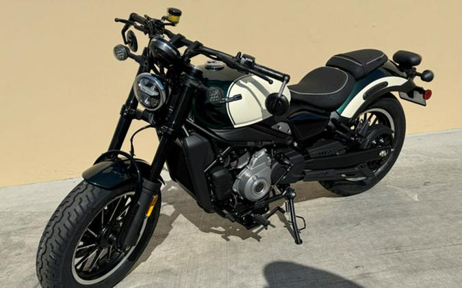 2026 CFMOTO CL-C 450