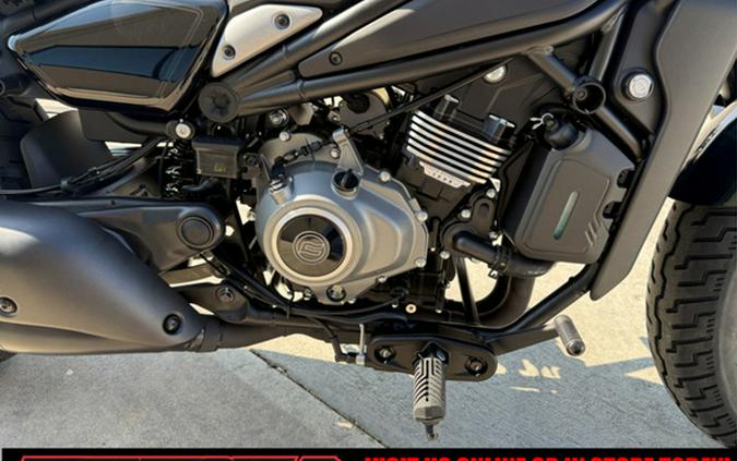 2026 CFMOTO CL-C 450