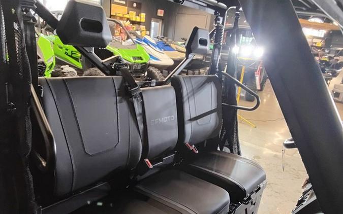 2026 CFMOTO UFORCE 1000