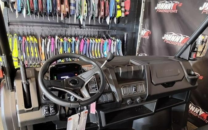 2026 CFMOTO UFORCE 1000