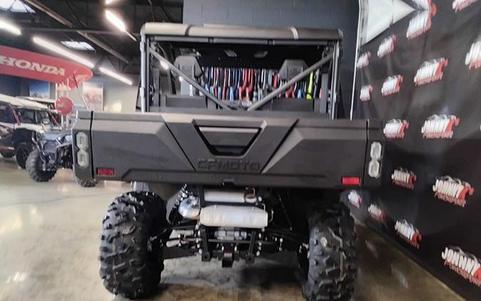 2026 CFMOTO UFORCE 1000