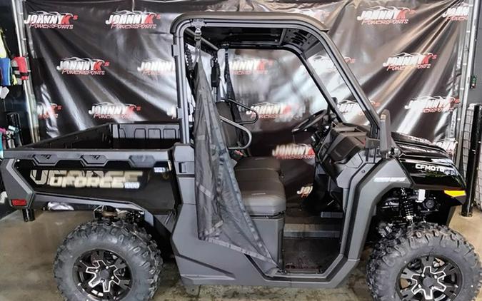 2026 CFMOTO UFORCE 1000