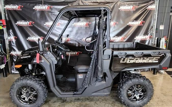2026 CFMOTO UFORCE 1000