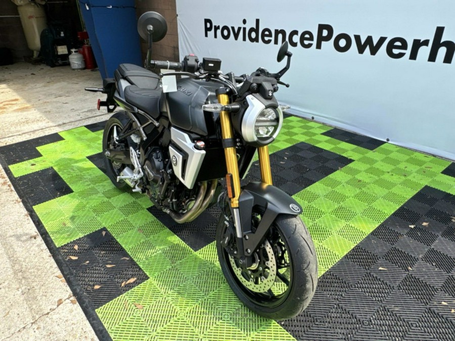 2026 Suzuki GSX 8T