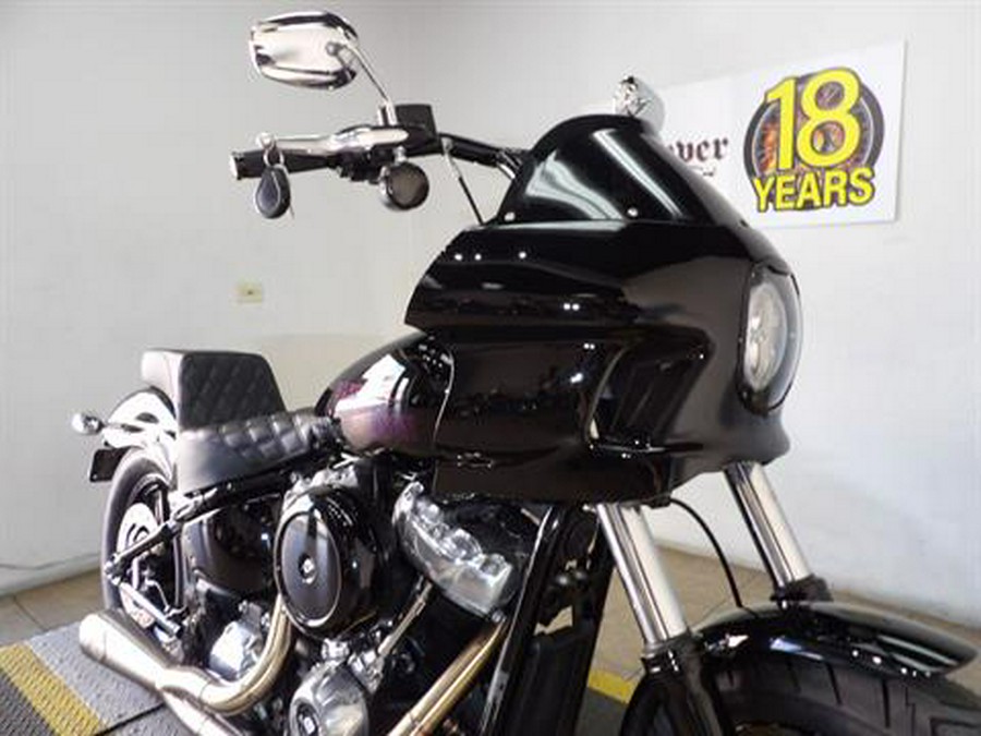 2020 Harley-Davidson Softail® Standard