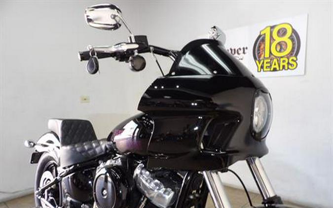 2020 Harley-Davidson Softail® Standard