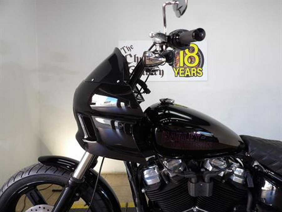 2020 Harley-Davidson Softail® Standard