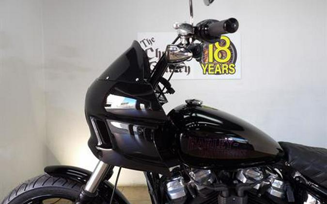 2020 Harley-Davidson Softail® Standard