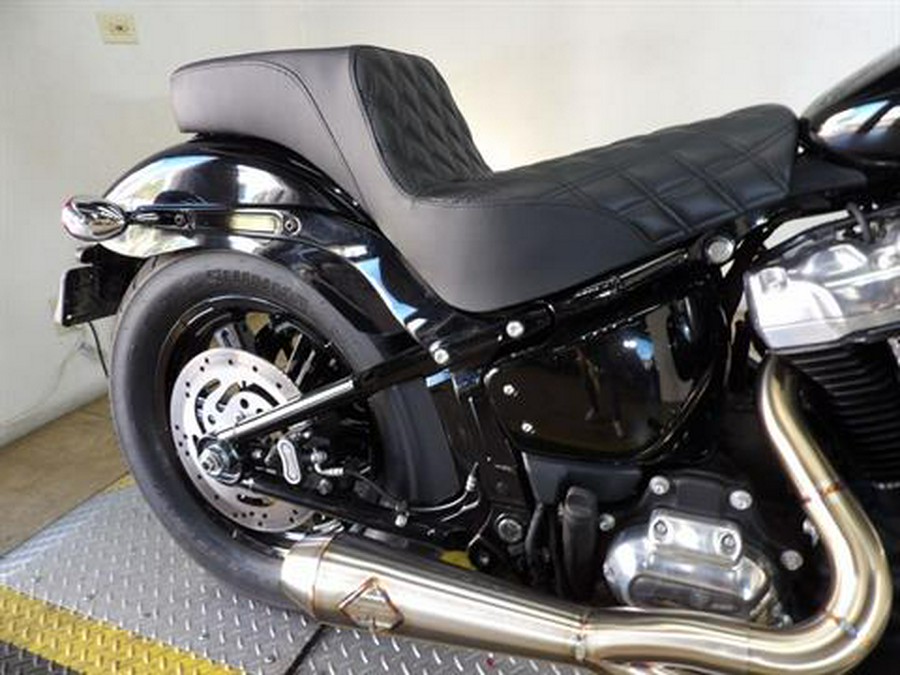 2020 Harley-Davidson Softail® Standard