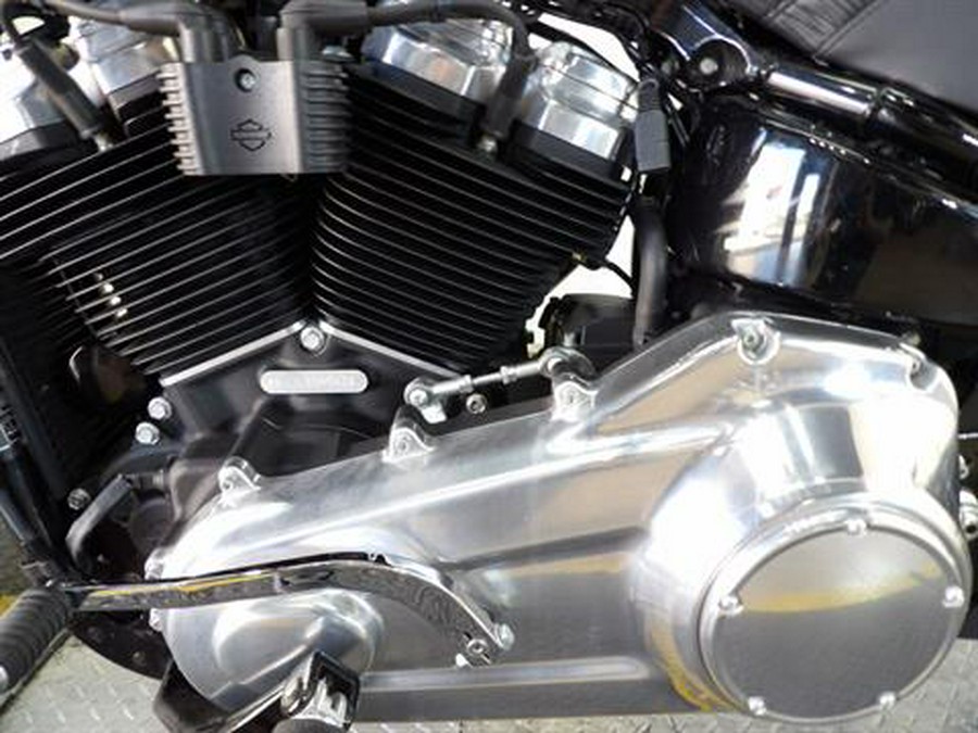 2020 Harley-Davidson Softail® Standard