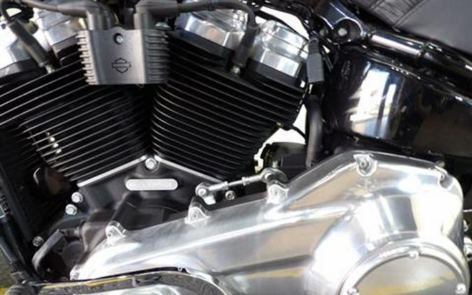 2020 Harley-Davidson Softail® Standard