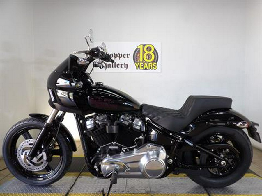 2020 Harley-Davidson Softail® Standard