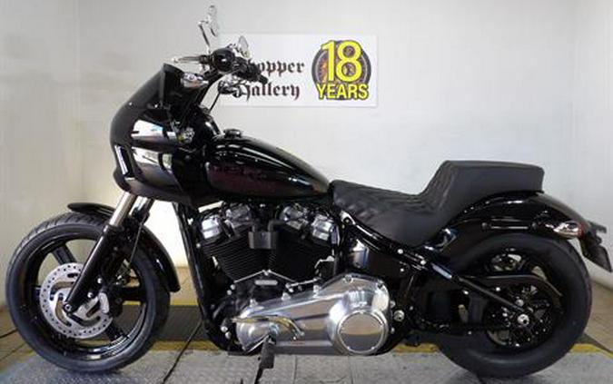 2020 Harley-Davidson Softail® Standard