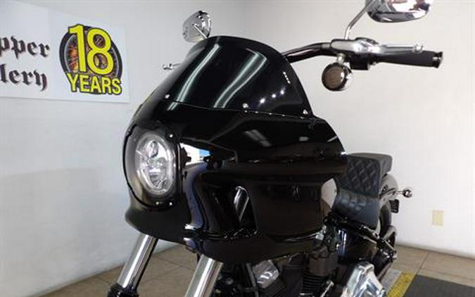 2020 Harley-Davidson Softail® Standard