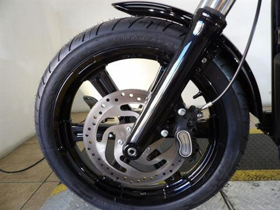 2020 Harley-Davidson Softail® Standard