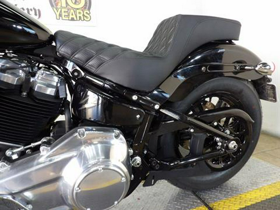 2020 Harley-Davidson Softail® Standard