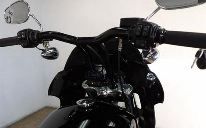 2020 Harley-Davidson Softail® Standard