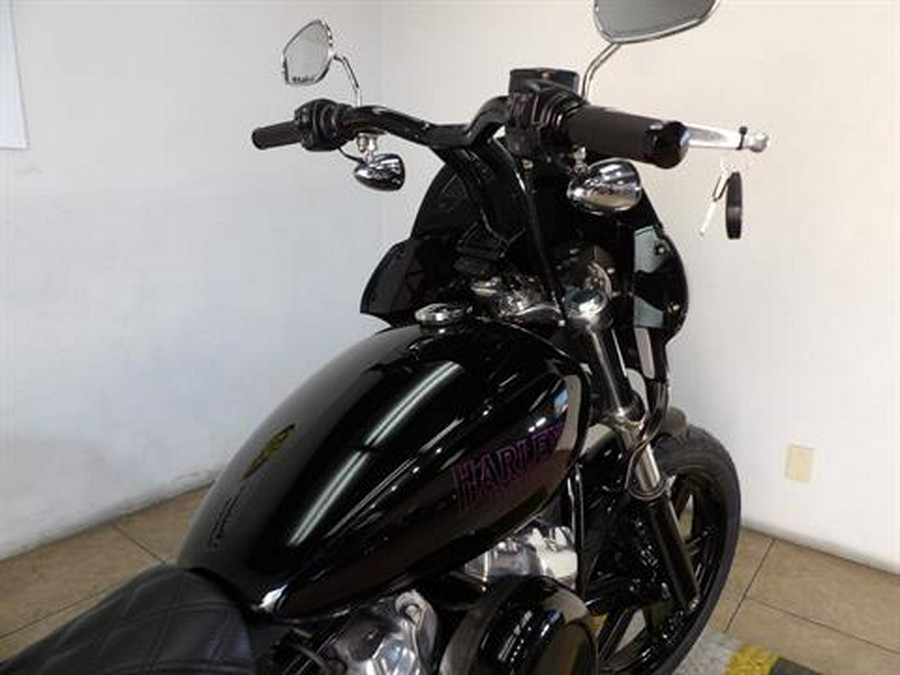 2020 Harley-Davidson Softail® Standard