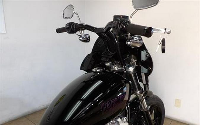 2020 Harley-Davidson Softail® Standard