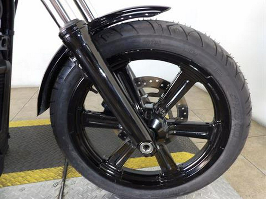 2020 Harley-Davidson Softail® Standard