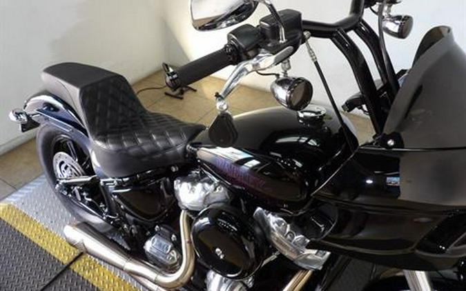 2020 Harley-Davidson Softail® Standard