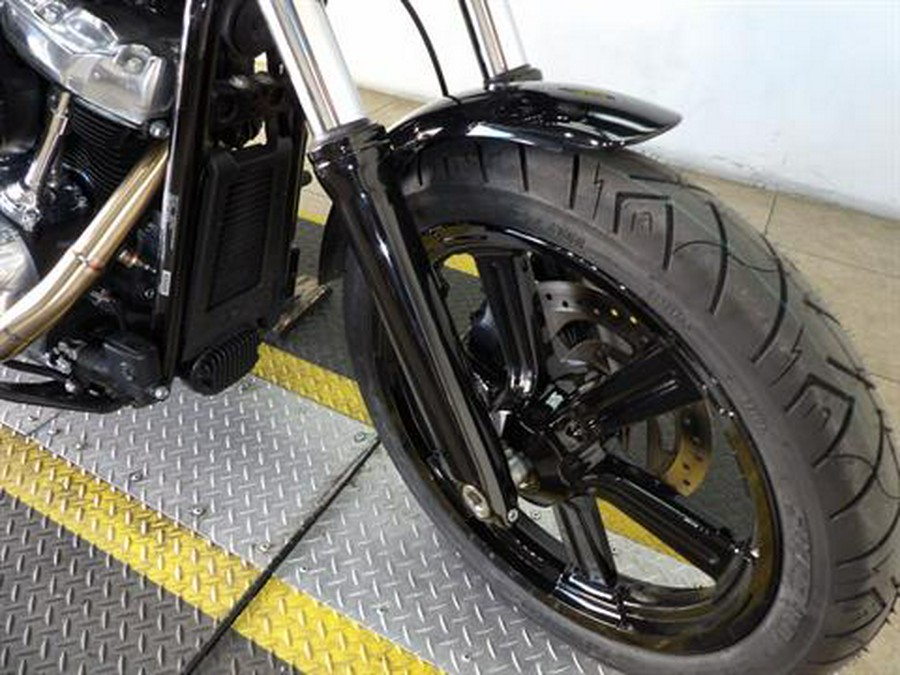 2020 Harley-Davidson Softail® Standard