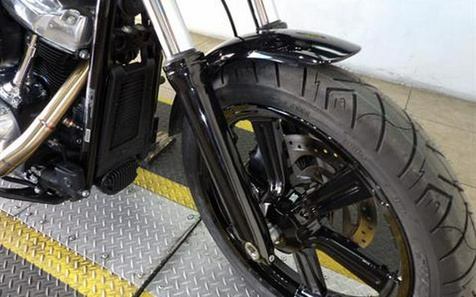 2020 Harley-Davidson Softail® Standard