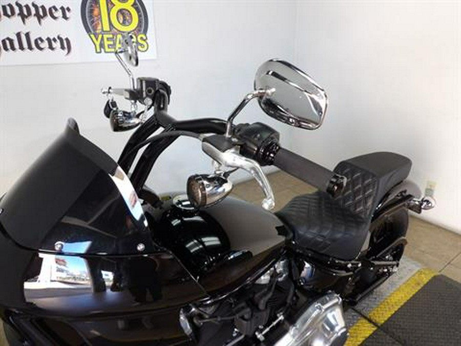 2020 Harley-Davidson Softail® Standard